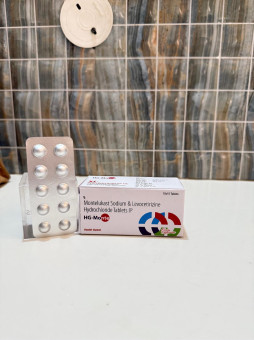 HG-MONTE - Health Guard India Private Limited